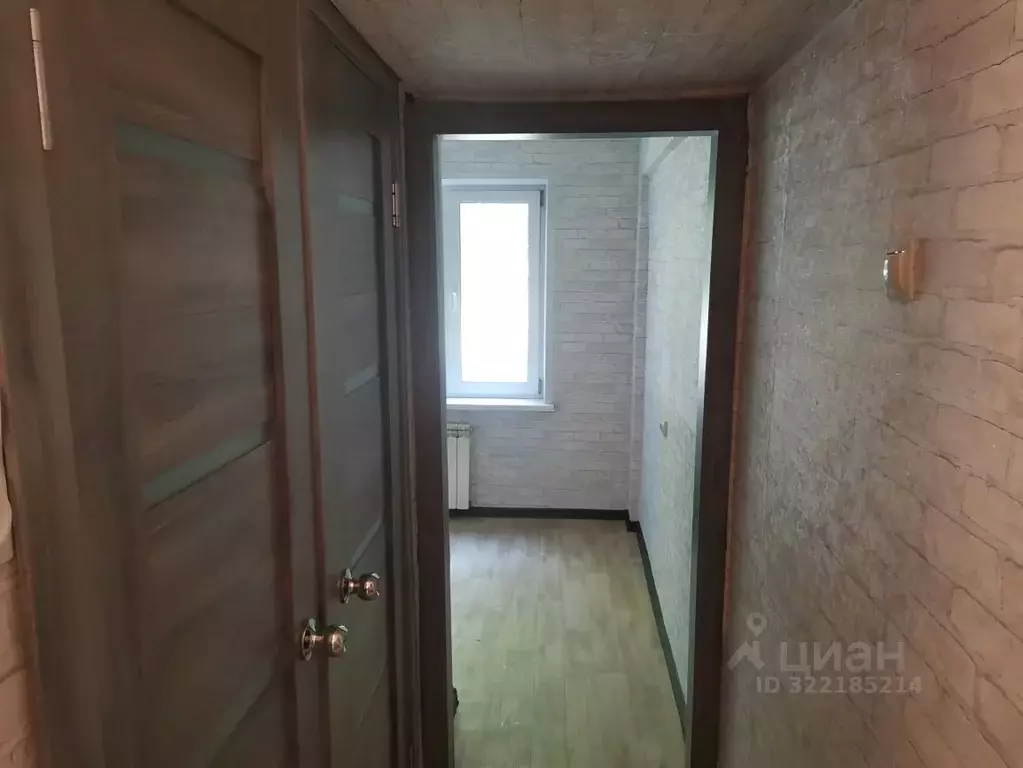 1-к кв. Красноярский край, Красноярск ул. 2-я Краснофлотская, 15А ... - Фото 2