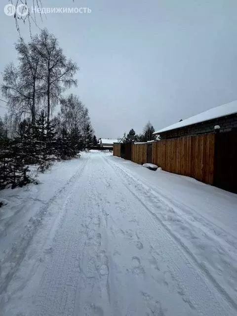 Дом в Усолье-Сибирское, посёлок Западный, улица Шаманского (168 м) - Фото 2