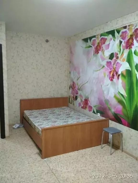 1-к кв. Кировская область, Киров Октябрьский проезд, 18 (41.0 м) - Фото 1