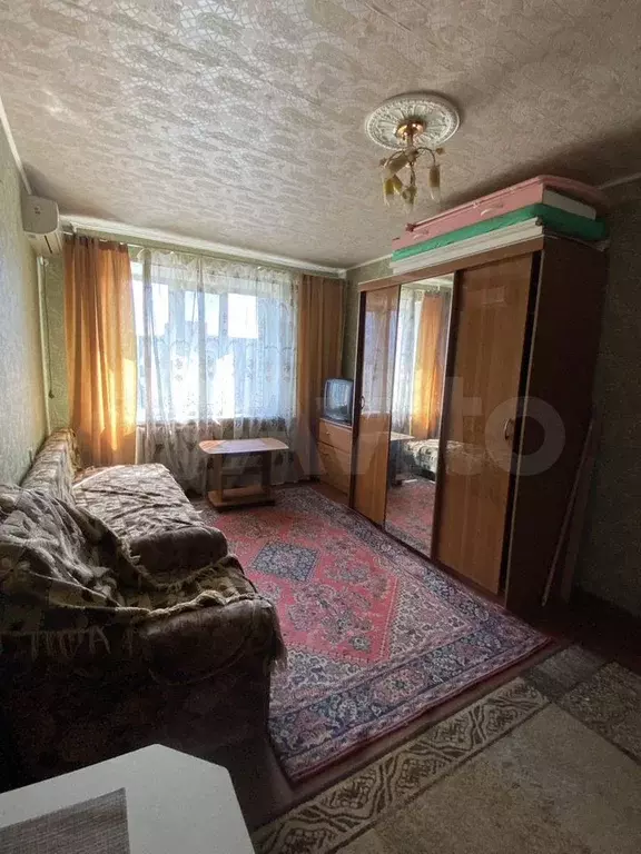 Комната 20 м в 1-к., 9/9 эт. - Фото 1