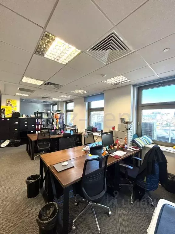 Офис в Москва Космодамианская наб., 52С11 (952 м) - Фото 2