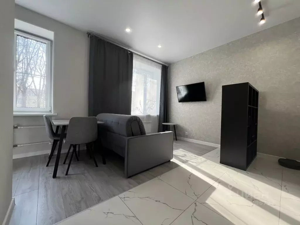 Помещение свободного назначения в Москва Волоколамское ш., 88к5с5 (21 ... - Фото 2