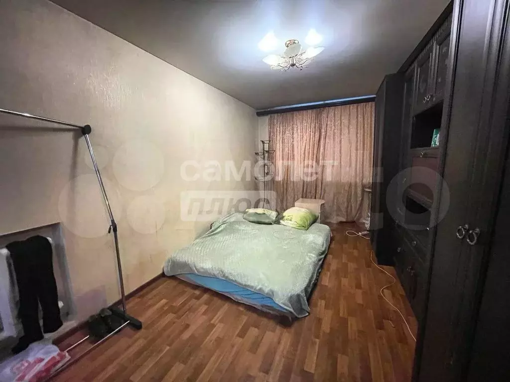Комната 18 м в 2-к., 2/5 эт. - Фото 1