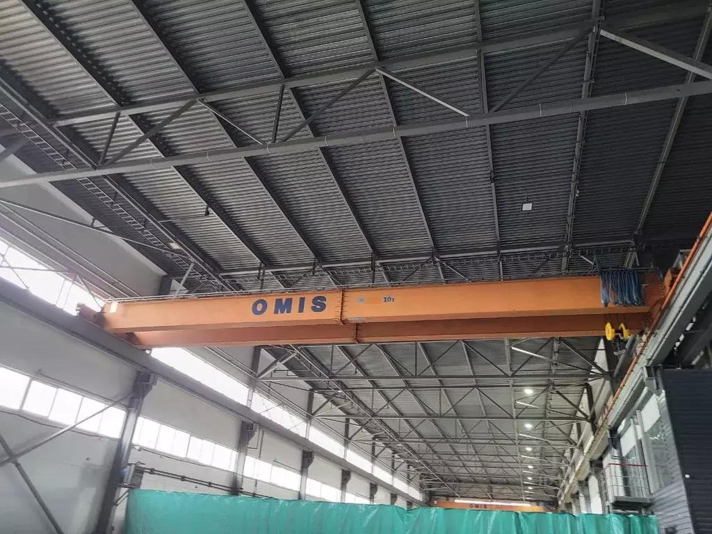 Склад в Санкт-Петербург просп. Культуры, 41к4 (1800 м) - Фото 0