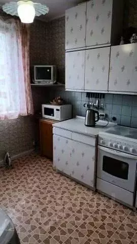 1-к кв. Москва Ореховый проезд, 15 (35.0 м) - Фото 1