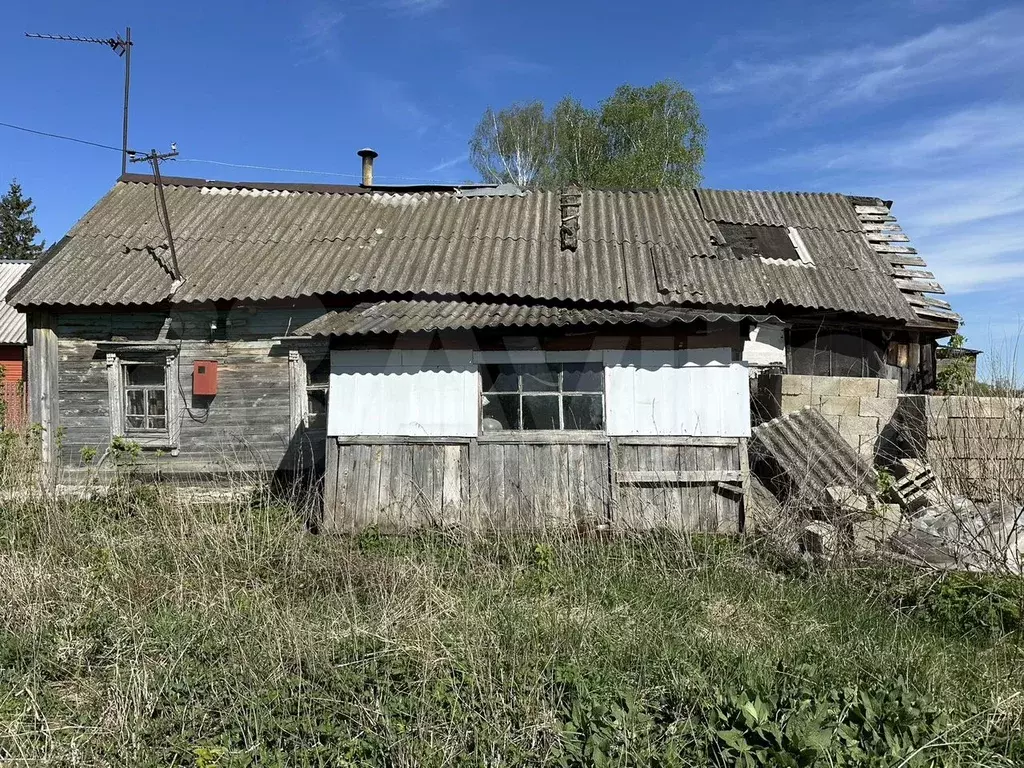 Дом 30 м на участке 25 сот. - Фото 1