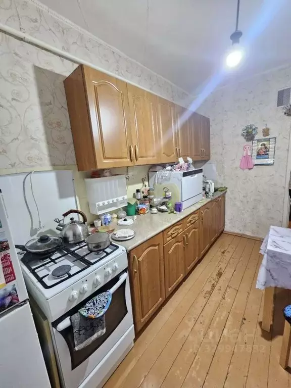 2-к кв. Иркутская область, Ангарск 29-й мкр, 11 (50.0 м) - Фото 2
