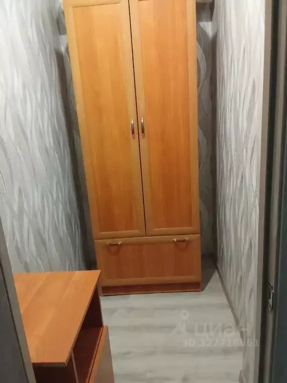 1-к кв. Татарстан, Зеленодольск просп. Строителей, 1 (40.0 м) - Фото 2