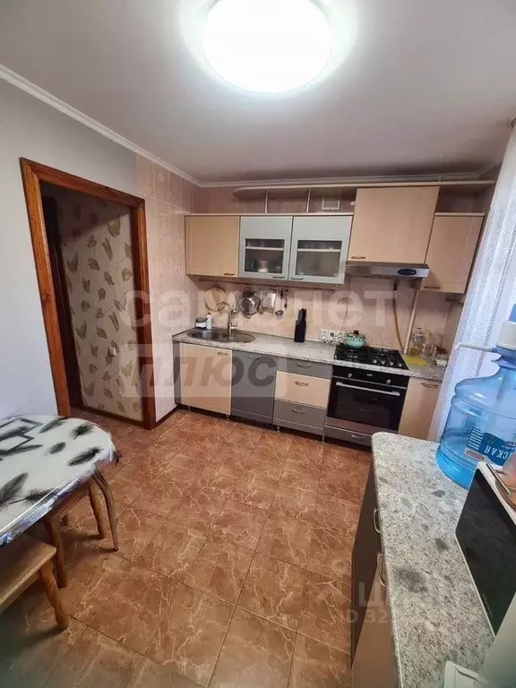 3-к кв. Крым, Симферополь ул. Поповкина, 55 (64.5 м) - Фото 1