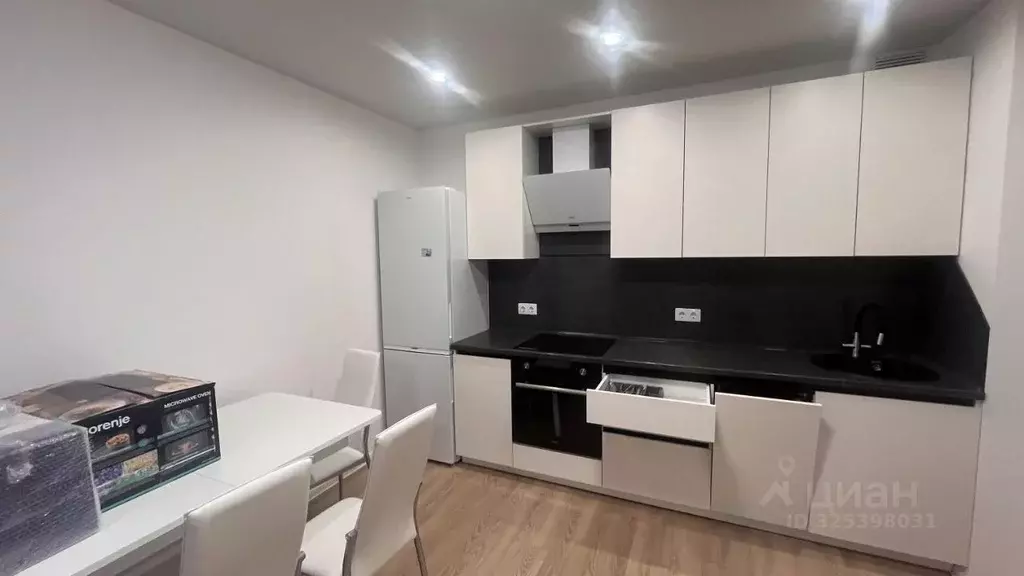 4-к кв. Москва 2-й Нагатинский проезд, 6к1 (86.0 м) - Фото 1