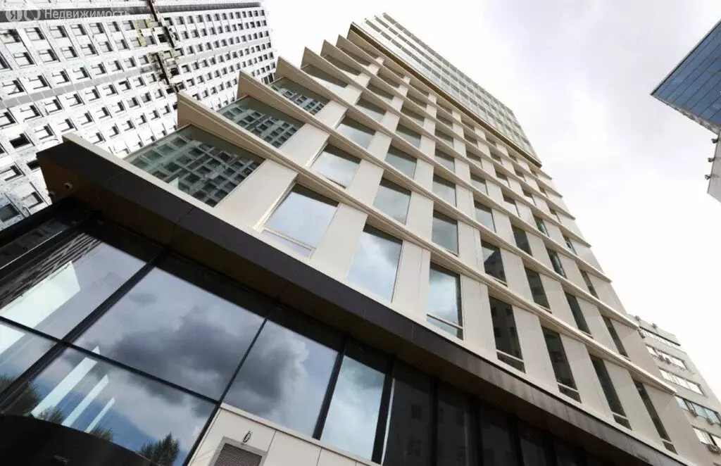 Офис (579 м) - Фото 1