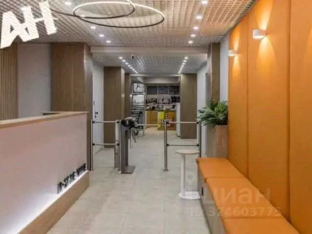 Офис в Москва Партийный пер., 1к57с1 (74 м) - Фото 0