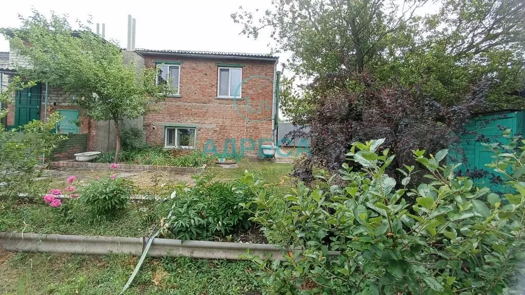 Дом 85,2 м на участке 10 сот. - Фото 1