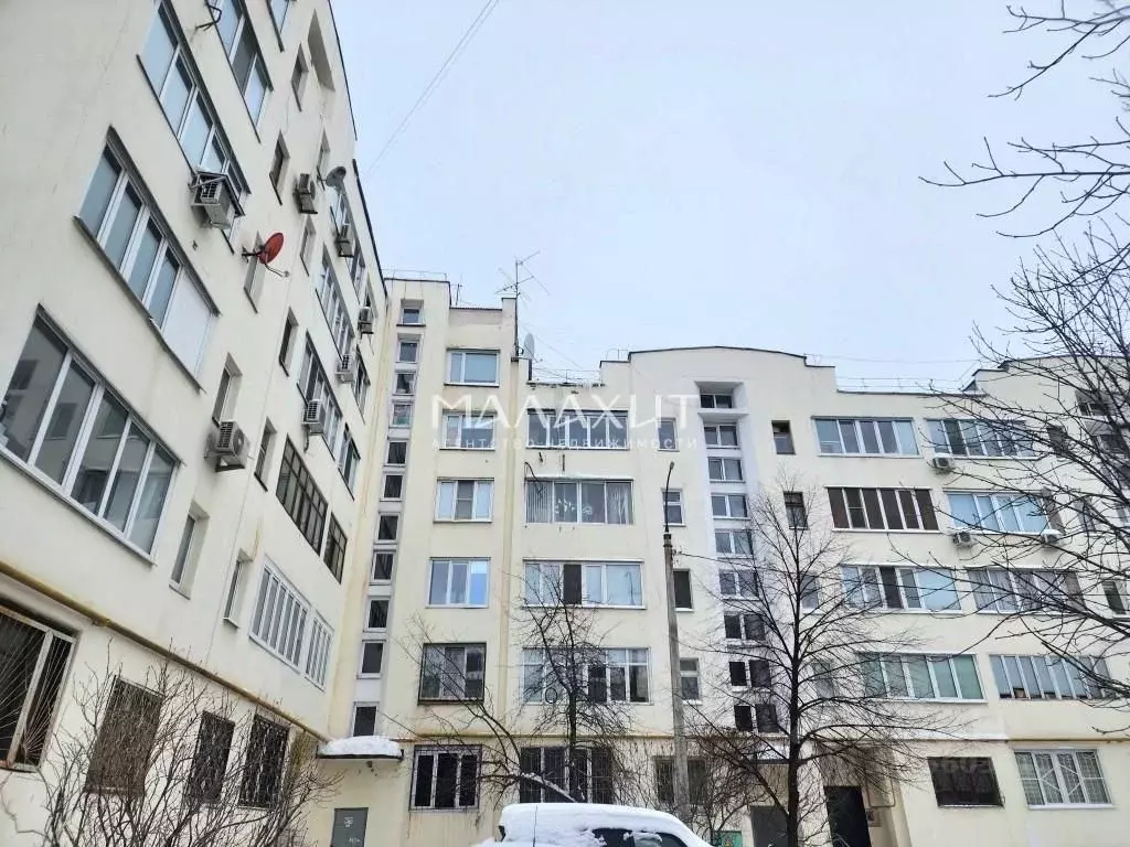 5-к кв. Самарская область, Самара ул. Фрунзе, 101А (120.0 м) - Фото 1