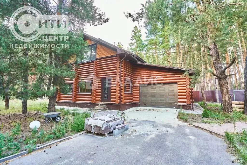 Дом в Воронежская область, с. Новая Усмань  (300 м) - Фото 2