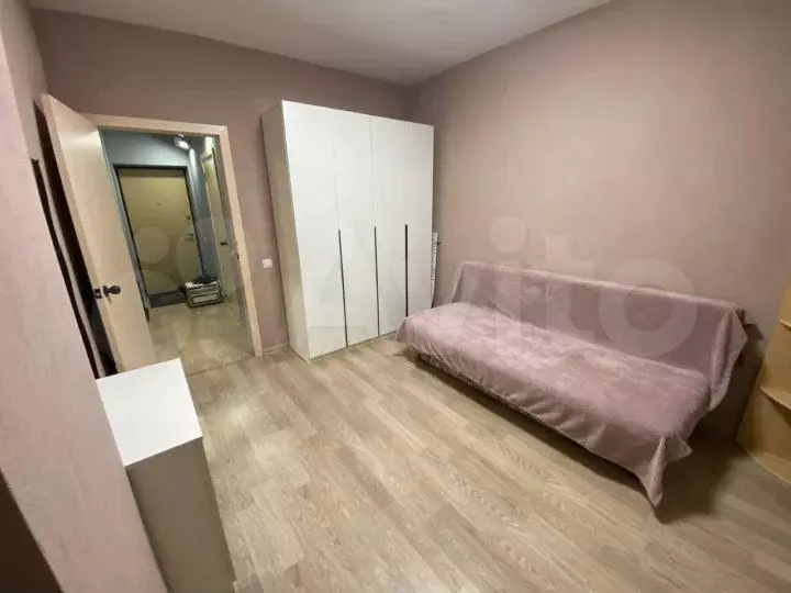 1-к. квартира, 33 м, 8/25 эт. - Фото 1