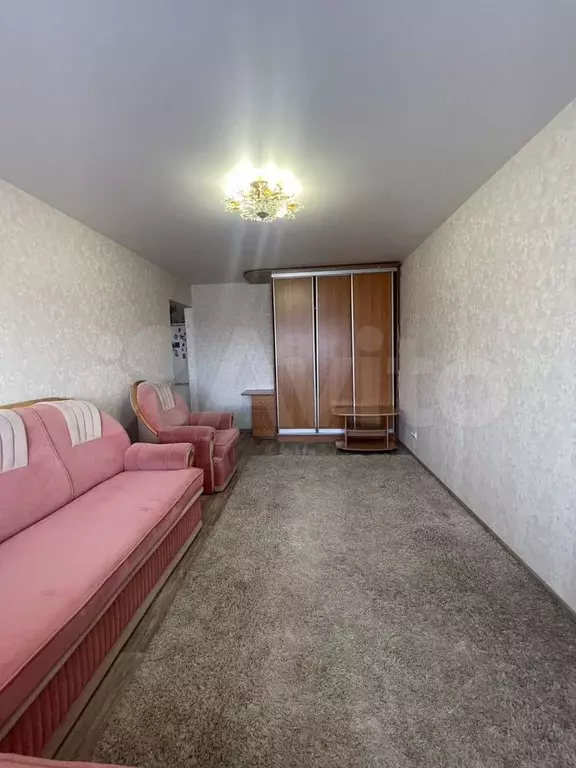 1-к. квартира, 33 м, 9/9 эт. - Фото 0