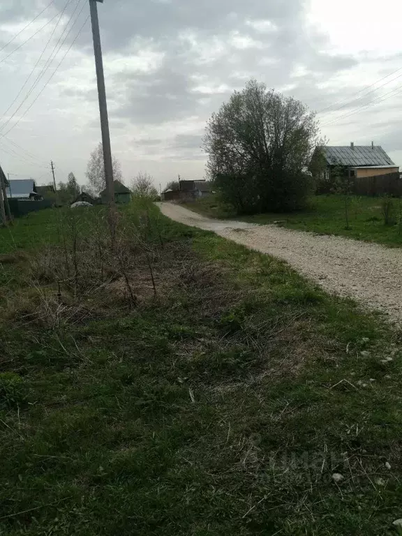 Дом в Нижегородская область, Арзамас Советская ул. (40 м) - Фото 1