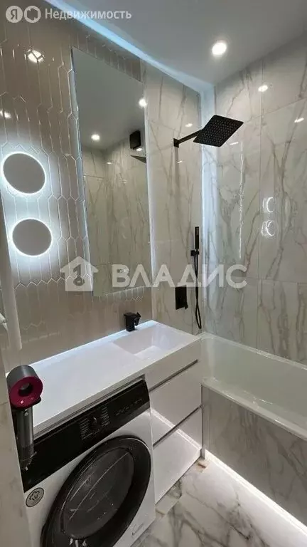 Квартира-студия: Москва, Волгоградский проспект, 32/5к3 (25 м) - Фото 1