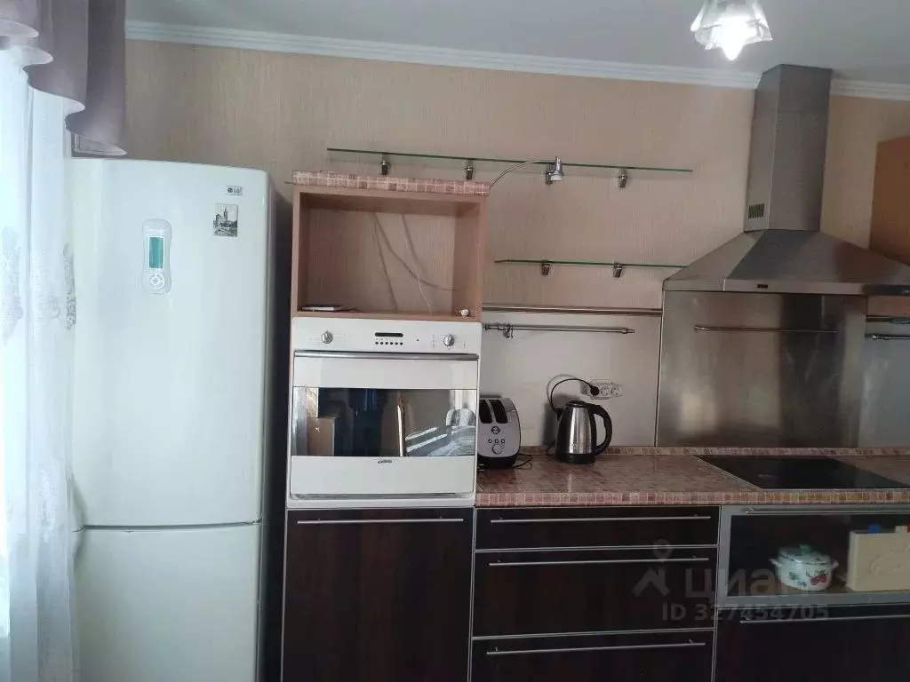 2-к кв. Санкт-Петербург Ленинский просп., 90 (73.0 м) - Фото 2