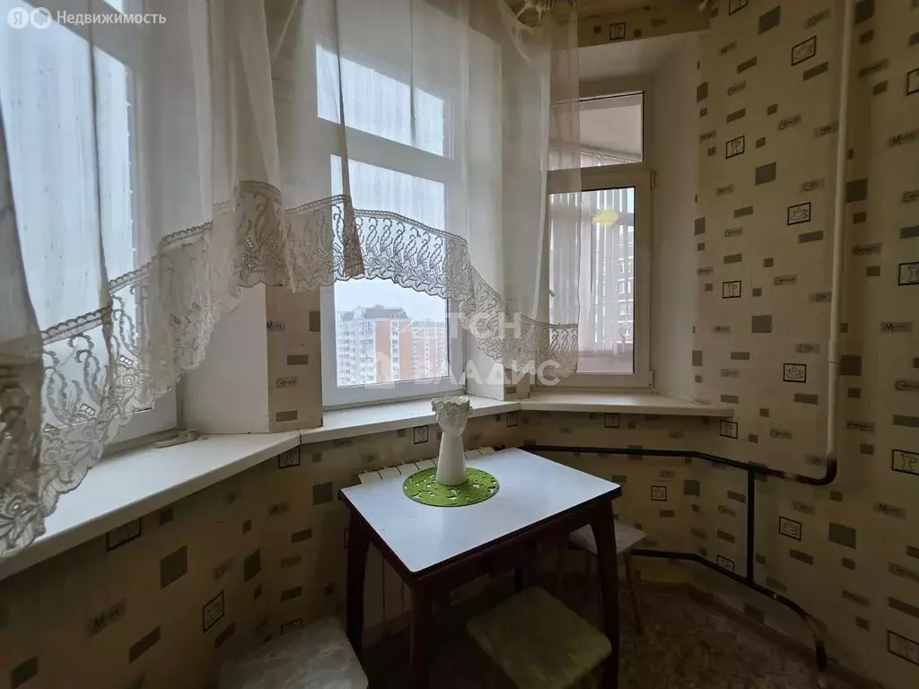 1-комнатная квартира: Балашиха, улица Твардовского, 26 (35.1 м) - Фото 2