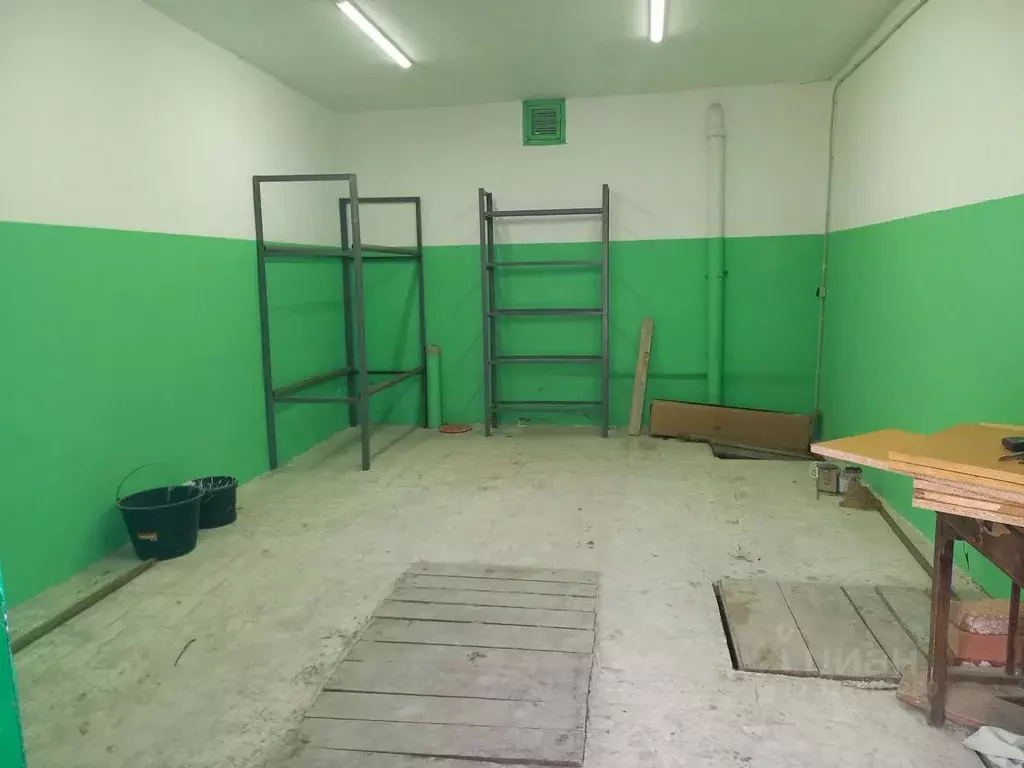 Гараж в Тамбовская область, Тамбов ул. Бориса Федорова, 4 (23 м) - Фото 2