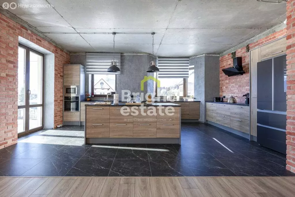 Дом в деревня Аносино, КП Крона (587 м) - Фото 2