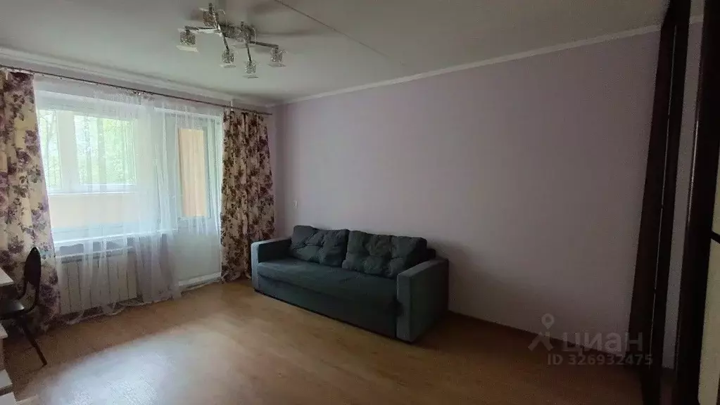 2-к кв. Свердловская область, Екатеринбург ул. Начдива Онуфриева, 22 ... - Фото 2