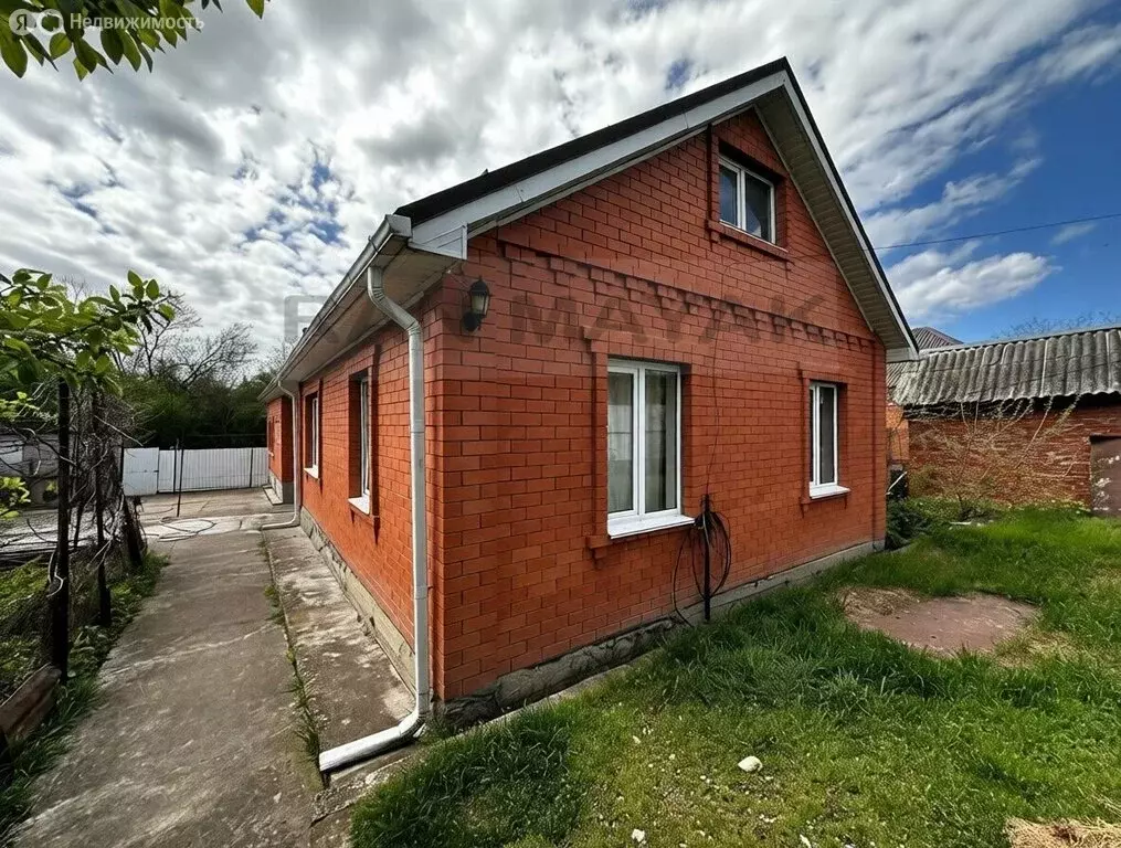 Дом в посёлок Северный, улица Матросова, 39 (108.6 м) - Фото 2