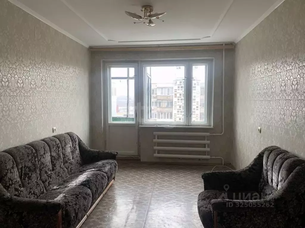 4-к кв. Мордовия, Саранск ул. Сущинского, 36к5 (64.0 м) - Фото 1