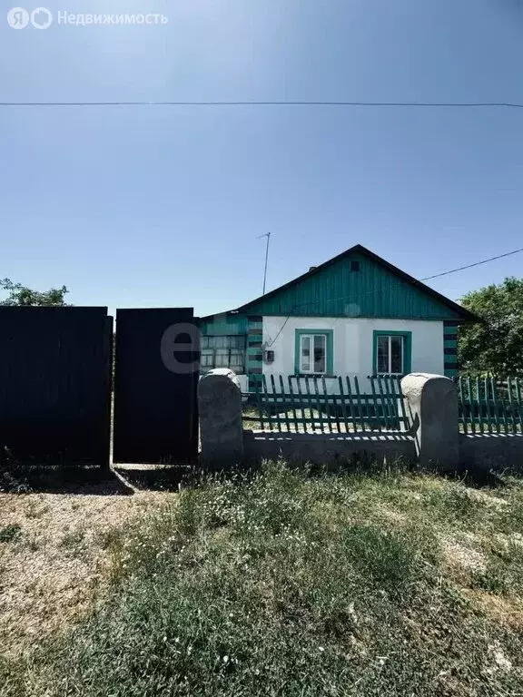 Дом в Цветочное, Черниговская улица (47.7 м) - Фото 1