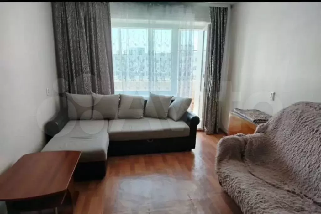 1-к. квартира, 29,4 м, 8/9 эт. - Фото 0