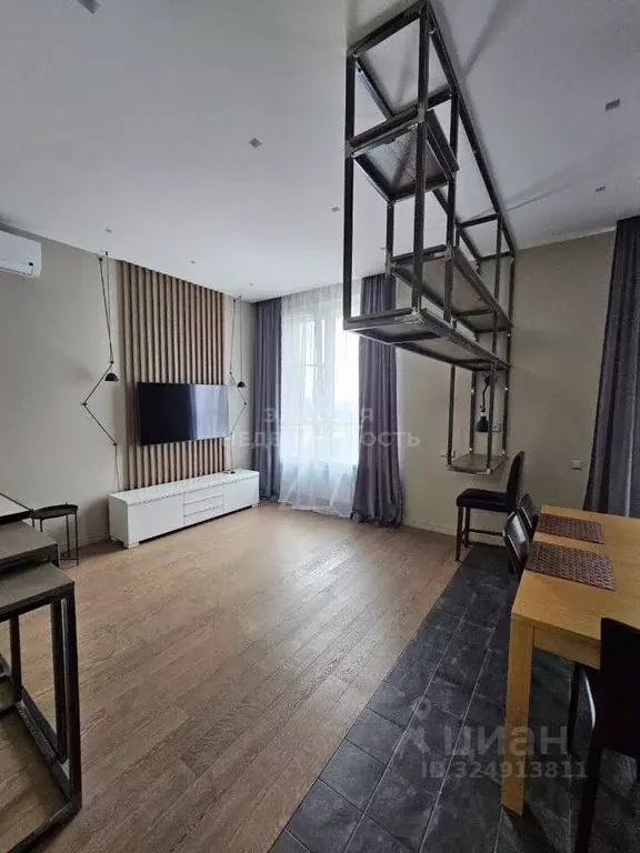 2-к кв. Москва Шелепихинская наб., 34к1 (71.0 м) - Фото 2