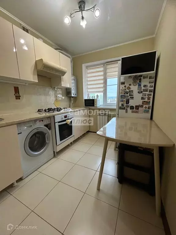 Продаётся 2-к квартира, 44 м - Фото 0