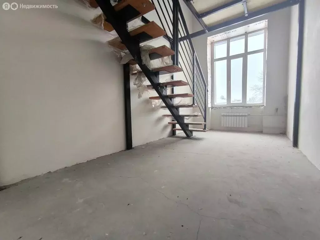 Квартира-студия: Люберцы, Октябрьский проспект, 403 (18.2 м) - Фото 1