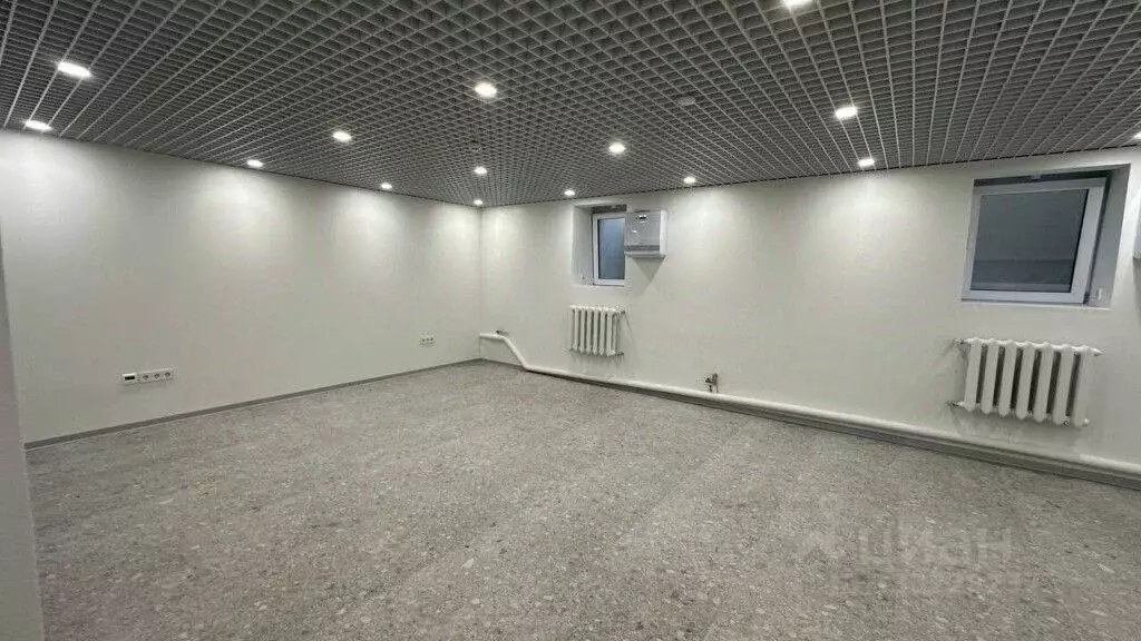 Помещение свободного назначения в Татарстан, Казань ул. Карла Маркса, ... - Фото 1