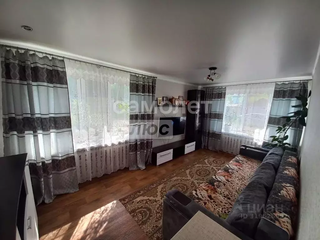 2-к кв. Вологодская область, Вологда Ананьинская ул., 76б (45.6 м) - Фото 1