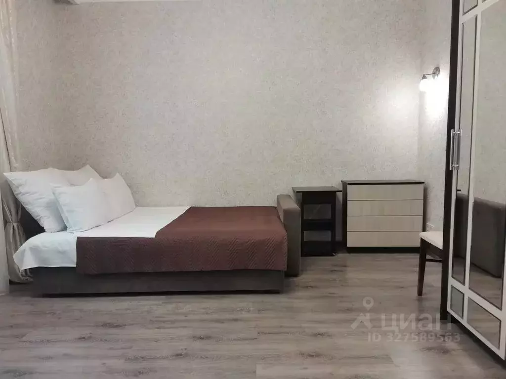 1-к кв. Московская область, Балашиха Железнодорожный мкр, ул. Андрея ... - Фото 1