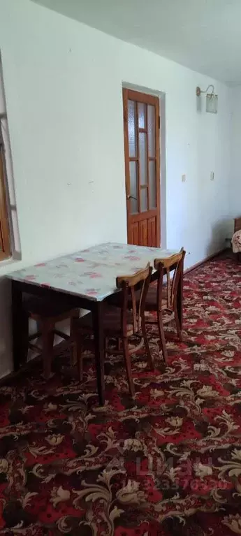 Дом в Крым, Симферопольский район, с. Доброе ул. Ангренская, 3 (60 м) - Фото 2