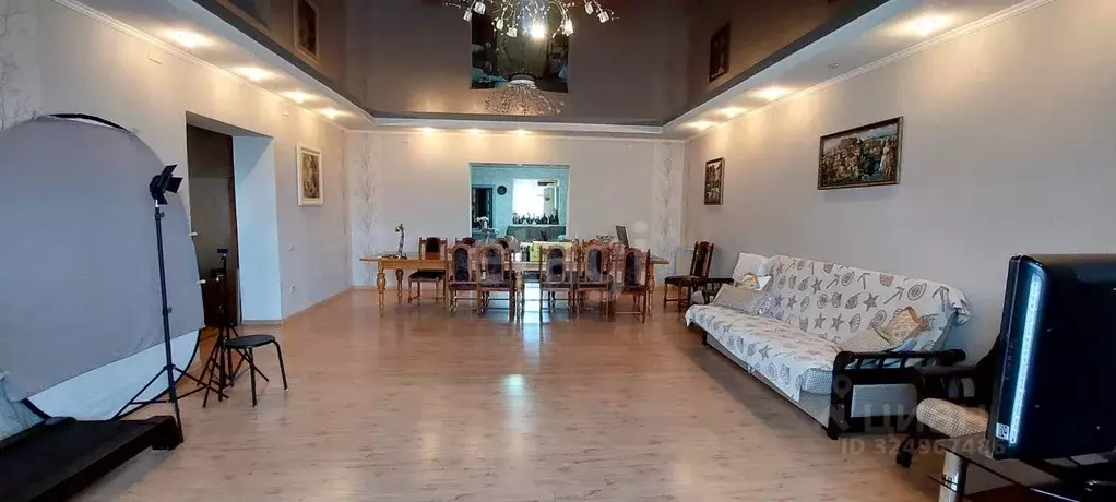 Дом в Краснодарский край, Ейск ул. Короленко (783 м) - Фото 2