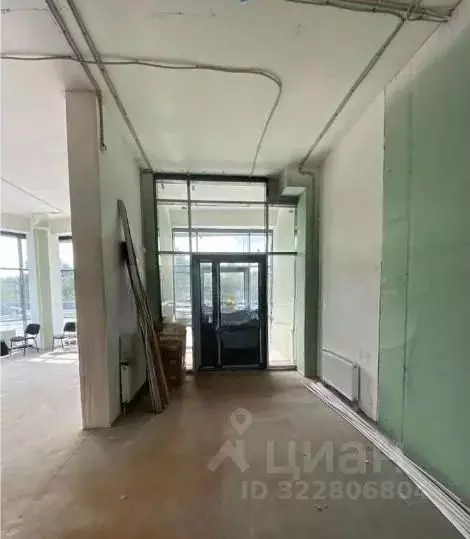 Помещение свободного назначения в Татарстан, Казань ул. Карбышева, 76 ... - Фото 1