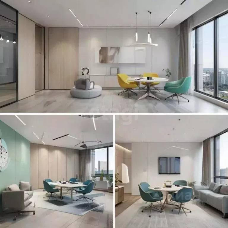 Офис в Вологодская область, Вологда ул. Чехова, 44 (623 м) - Фото 1