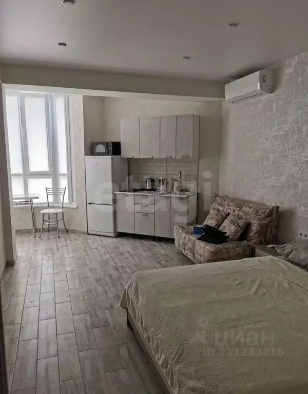 Студия Севастополь ул. Челнокова, 19Ак5 (26.0 м) - Фото 1
