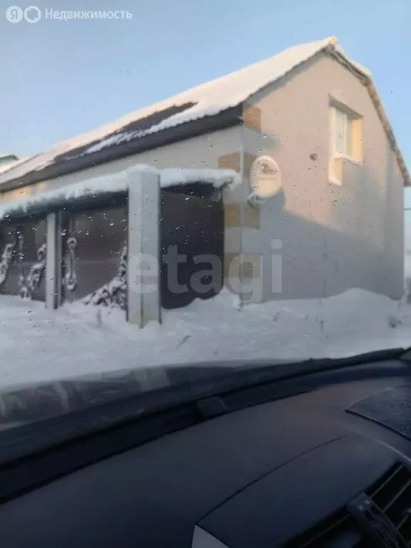Дом в Новый Уренгой, дачное некоммерческое товарищество Северянин, ... - Фото 2