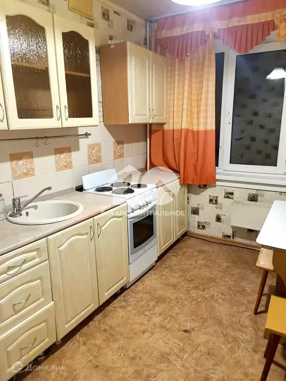 Продаётся 2-к квартира, 45.8 м - Фото 0