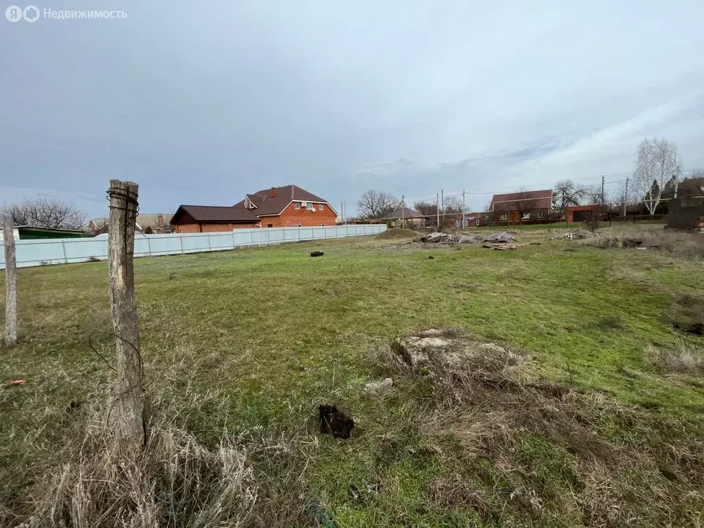 Участок в посёлок Сосенки, Новая улица, 8 (15.2 м) - Фото 2