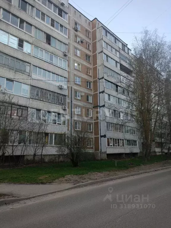 3-к кв. Калужская область, Обнинск просп. Ленина, 164 (66.5 м) - Фото 0