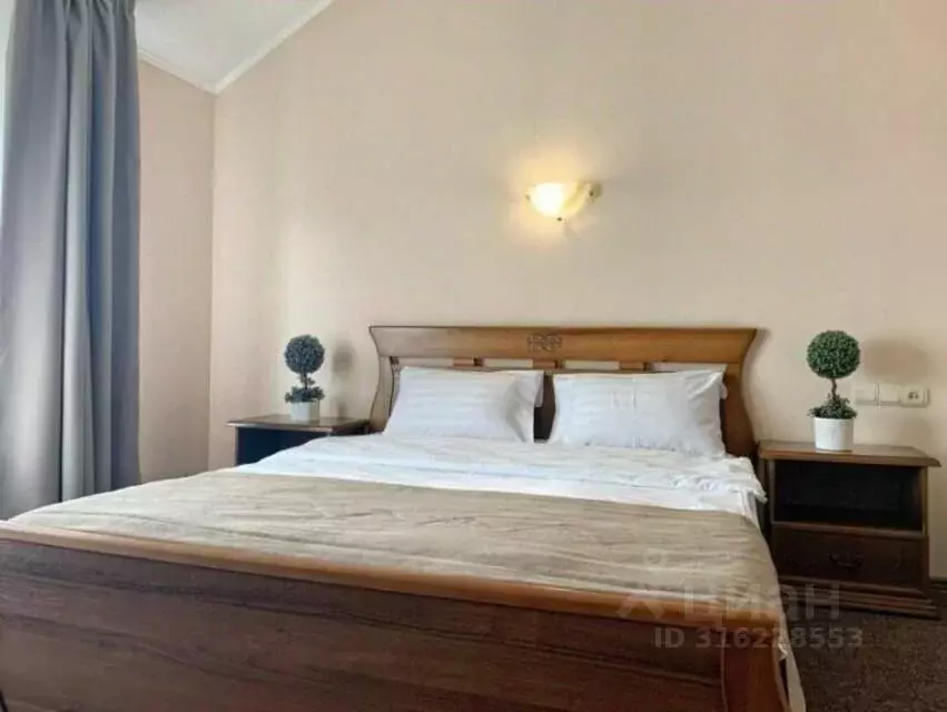 Комната Краснодарский край, Краснодар Школьный мкр, пер. Костычева, 8 ... - Фото 0