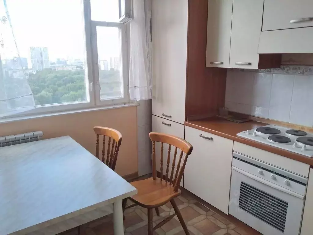 Комната Москва ул. Воронцовские Пруды, 9 (20.0 м) - Фото 1