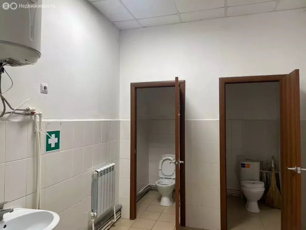 Склад (1100 м) - Фото 1